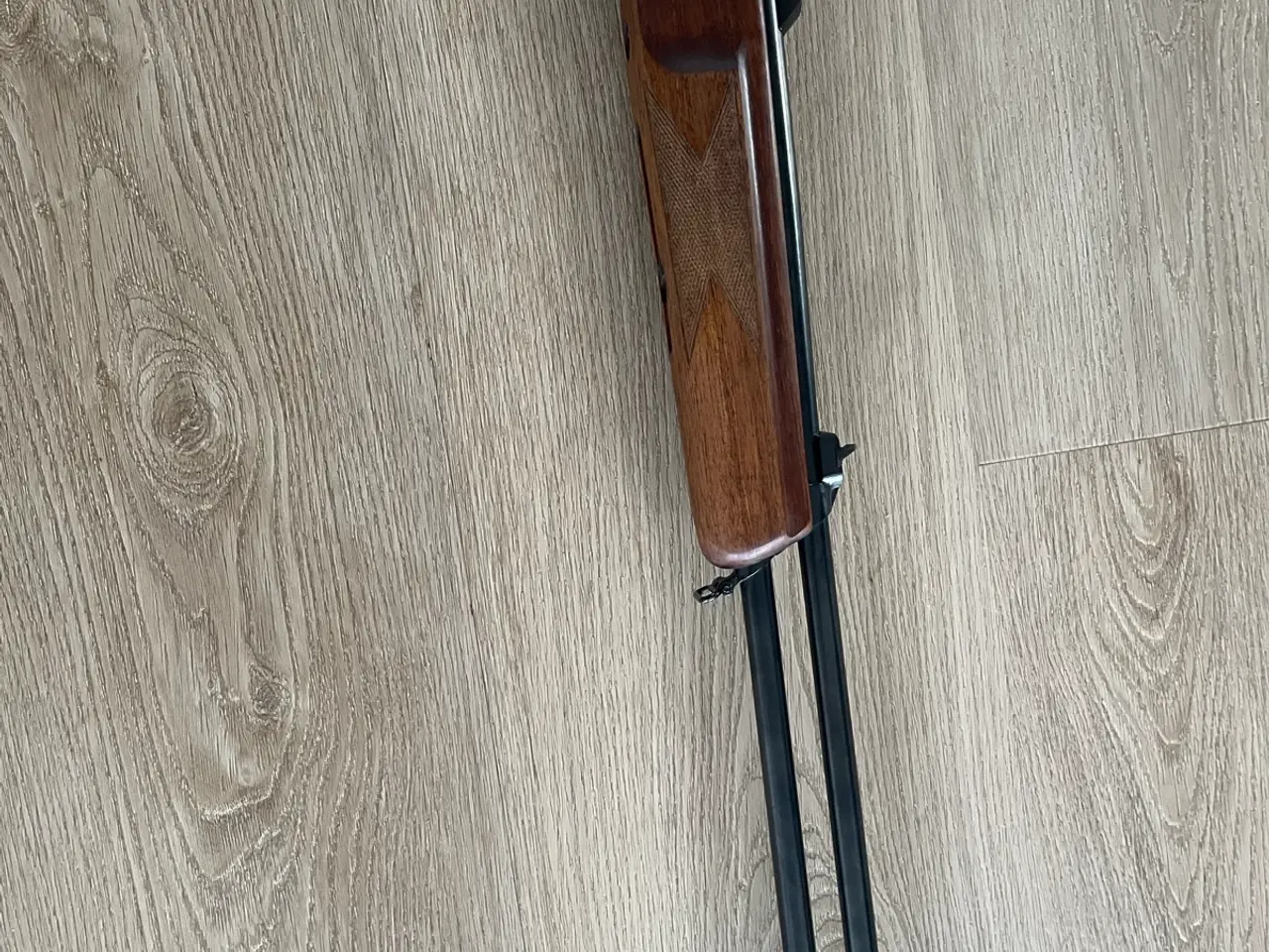 Billede 3 - Baikal dobbeltriffel cal 308 - som ny