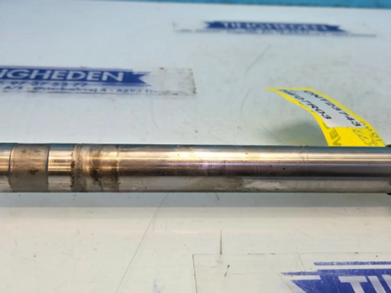 Billede 2 - John Deere 4040 Pin R33730