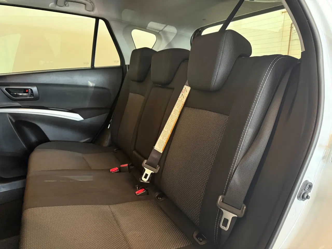 Billede 7 - Suzuki S-Cross 1,6 Active
