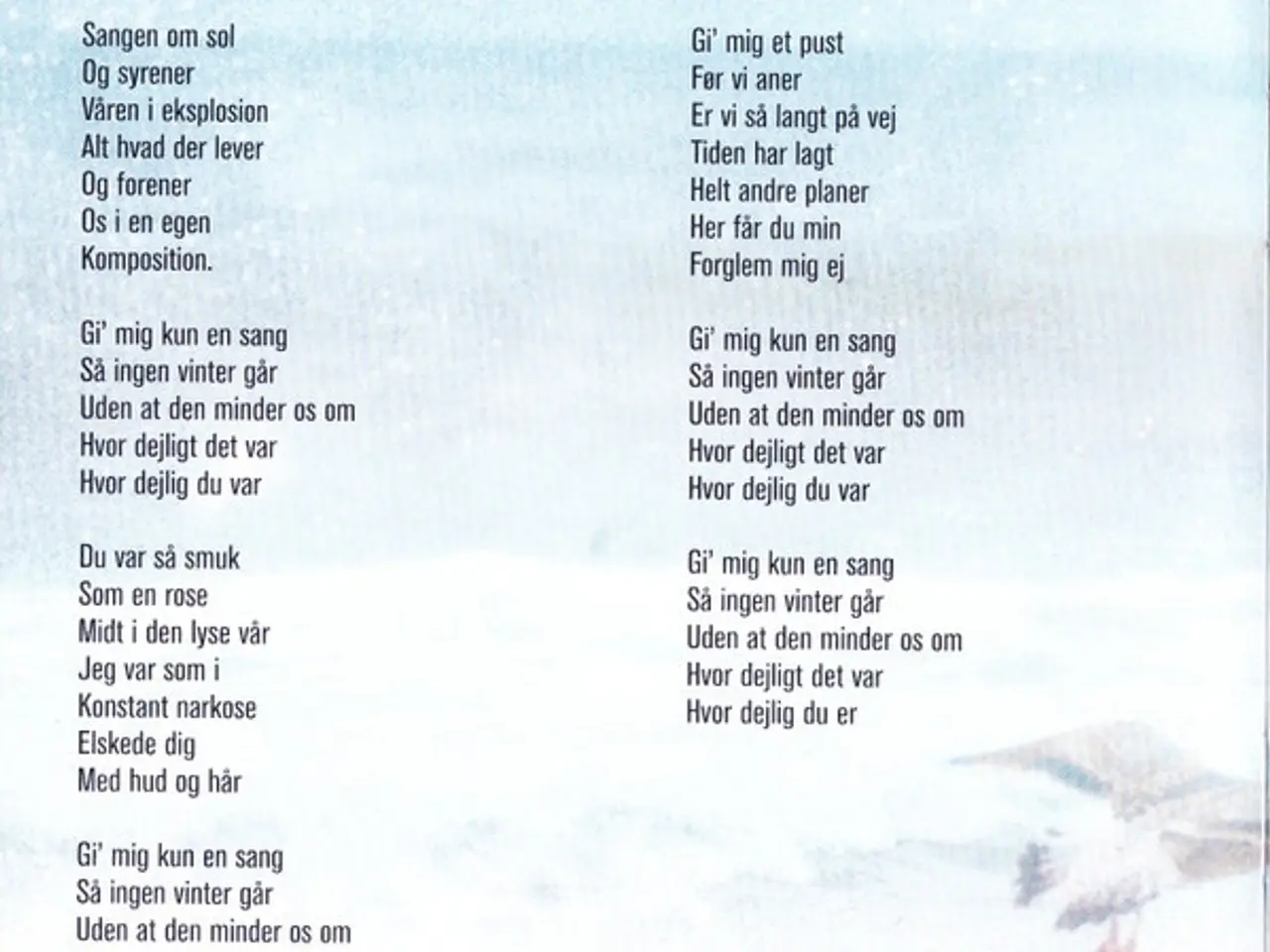 Billede 8 - Kurt Ravn – Jeg Gi'r Dig Min Morgen – CD