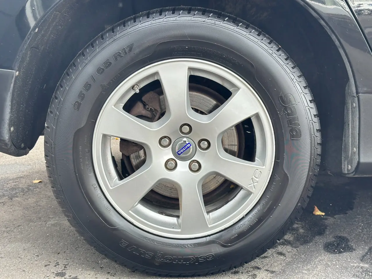 Billede 18 - Volvo XC60 2,0 D3 163 Momentum aut.