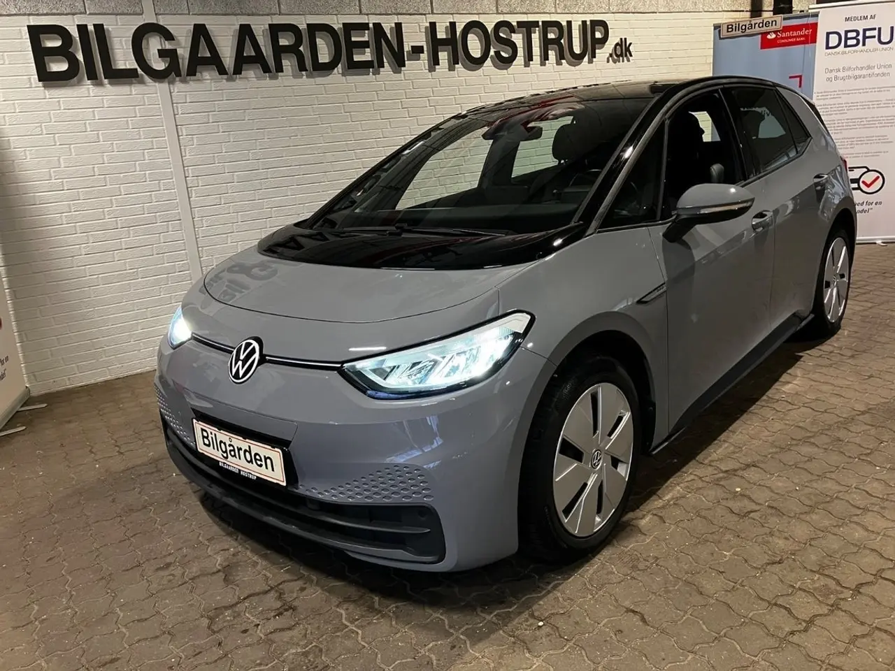 Billede 1 - VW ID.3 58 Pro