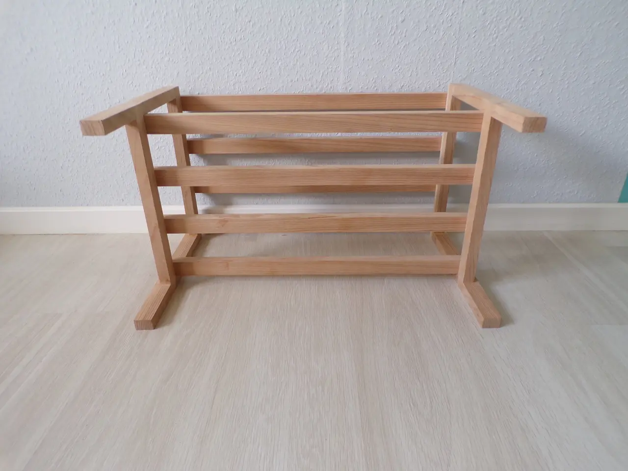 Billede 7 - Skoreol 34 x 36 x 60 cm