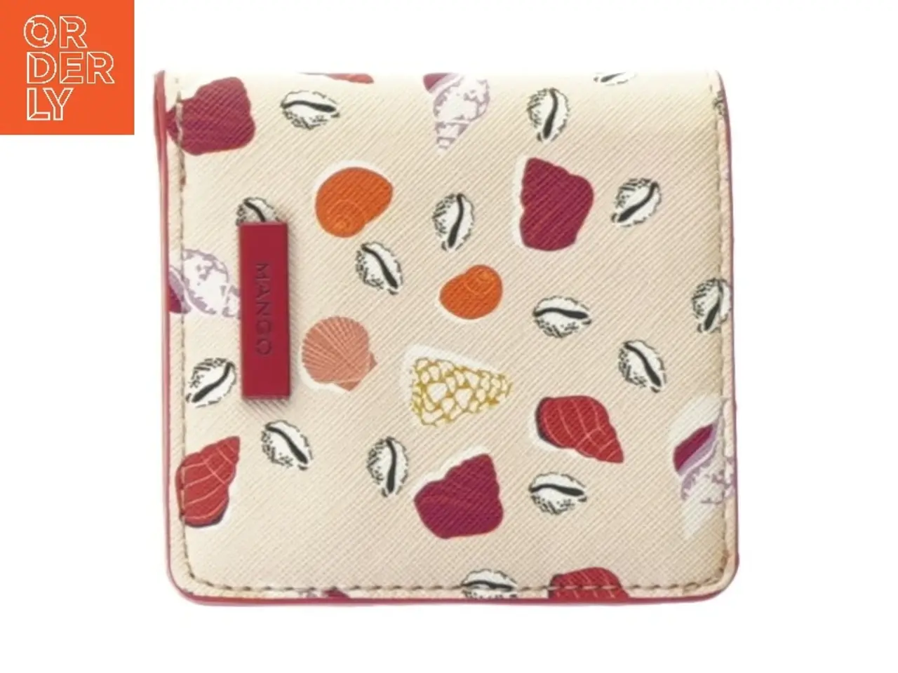 Billede 4 - Pung fra Mango (str. 10 x 9 cm)