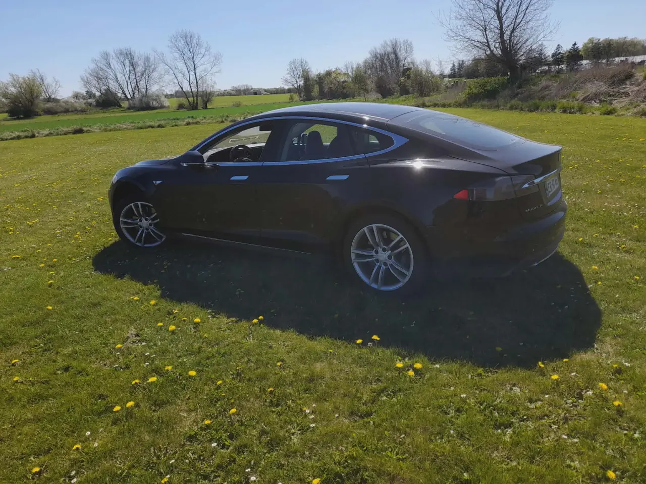 Billede 9 - Tesla 85 5d