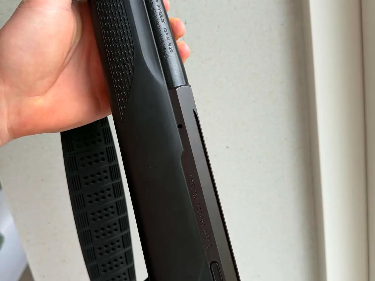Billede 7 - Tikka T3X 223.Rem Sælges
