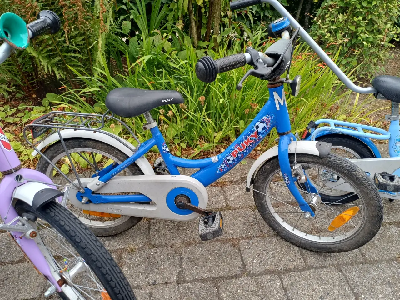 Billede 3 - Puky Cykler 
