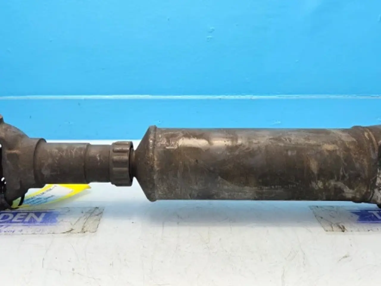 Billede 9 - Bobcat TL38.70X Drivaksel 7238105