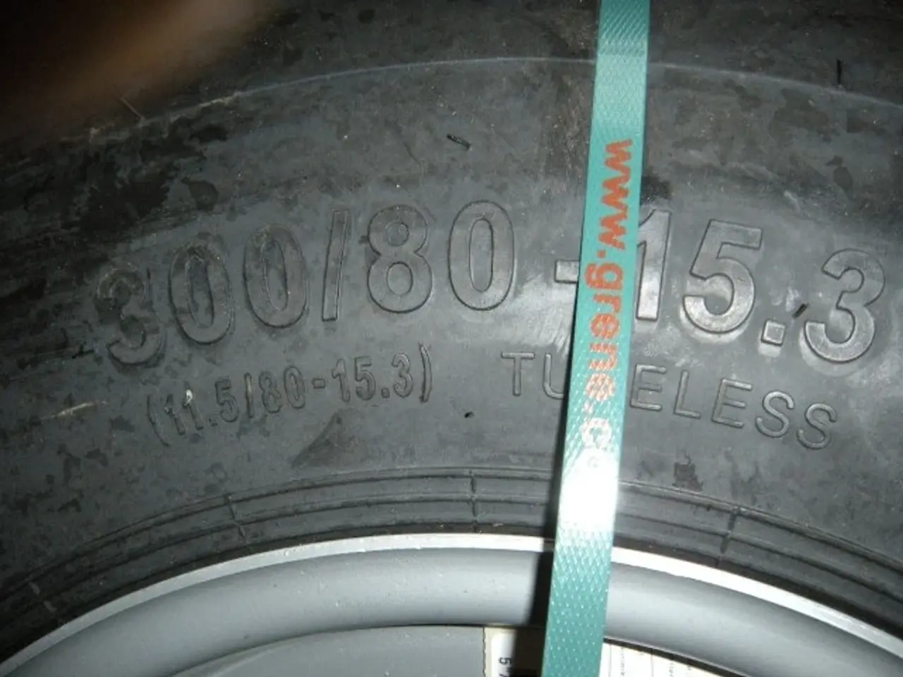 Billede 2 - - - - 300-80-15.3