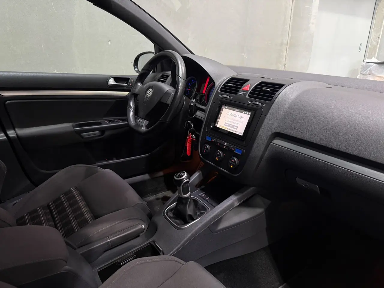 Billede 14 - VW Golf V 2,0 GTi