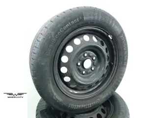 5x114,3 16" ET50 nav 60,1ø sommersæt inkl.TPMS