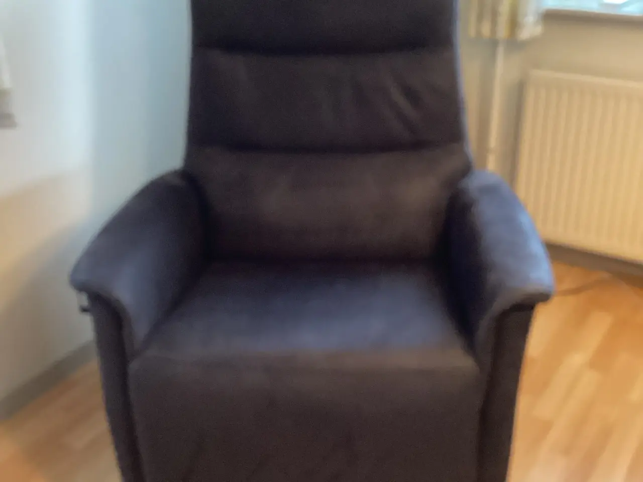 Billede 3 - Global Comfort Fredensborg 4461 lænestol
