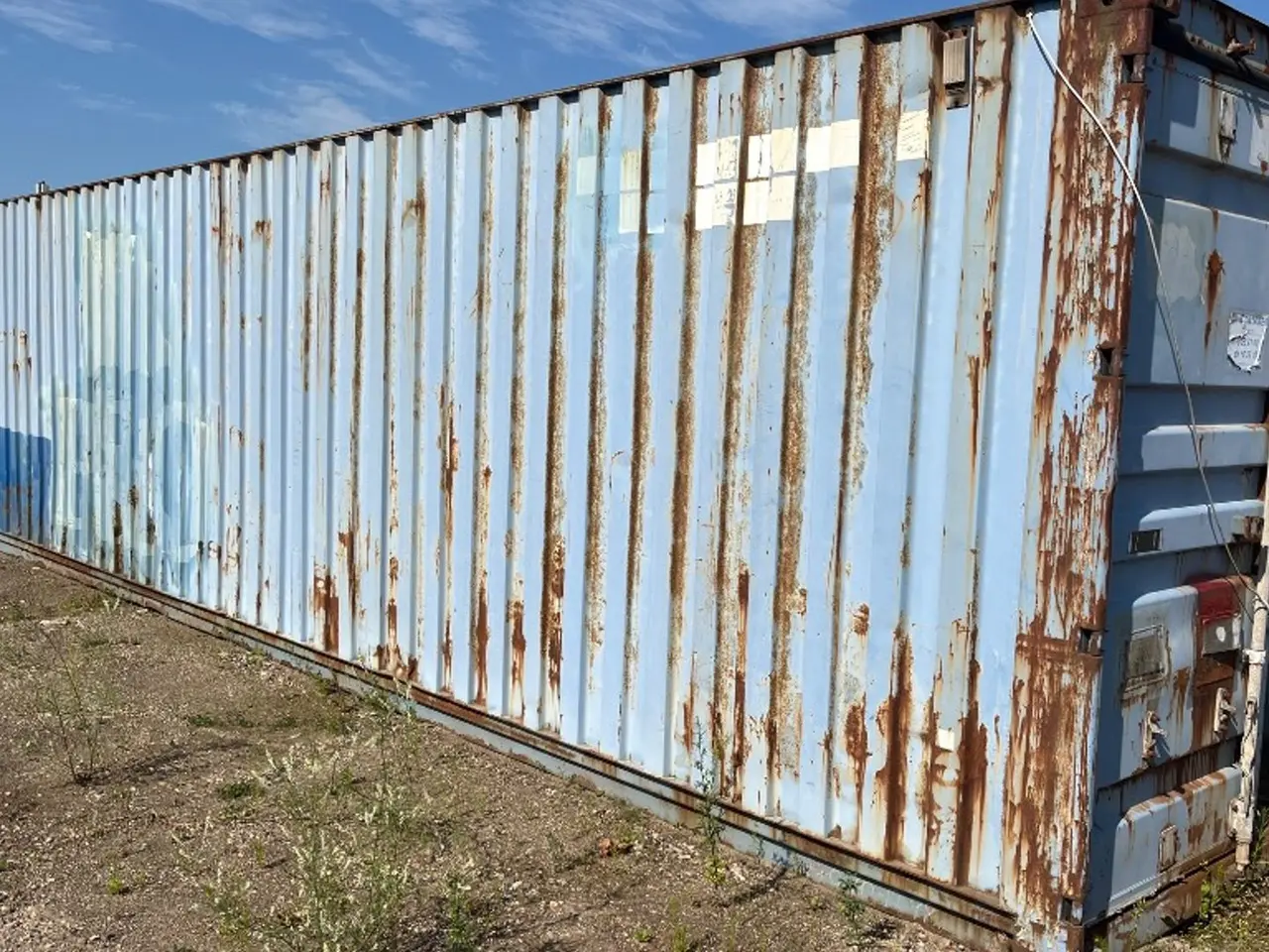 Billede 1 - Container Standard Container 4310