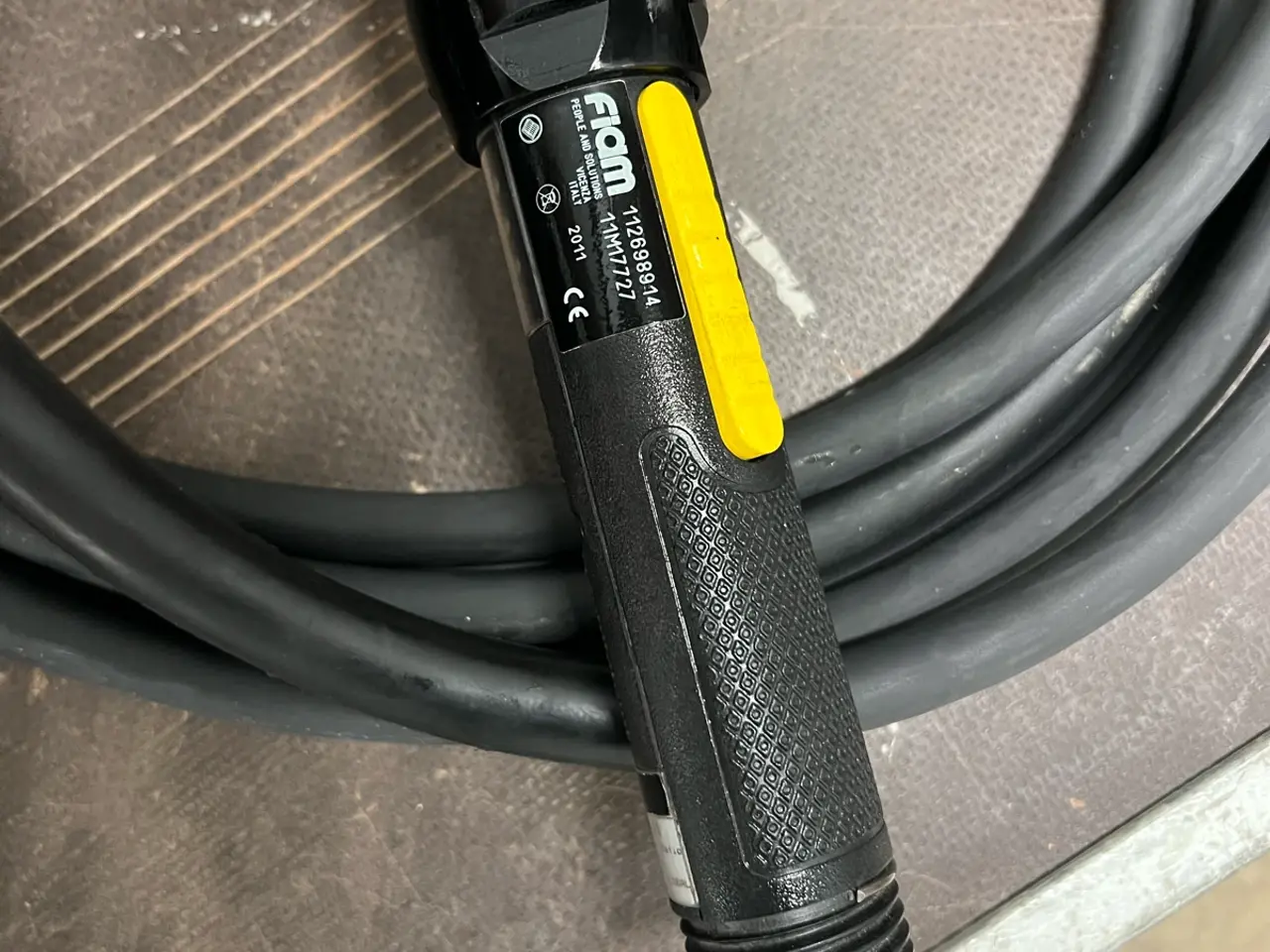 Billede 4 - FIAM TCS 1 momentnøgle