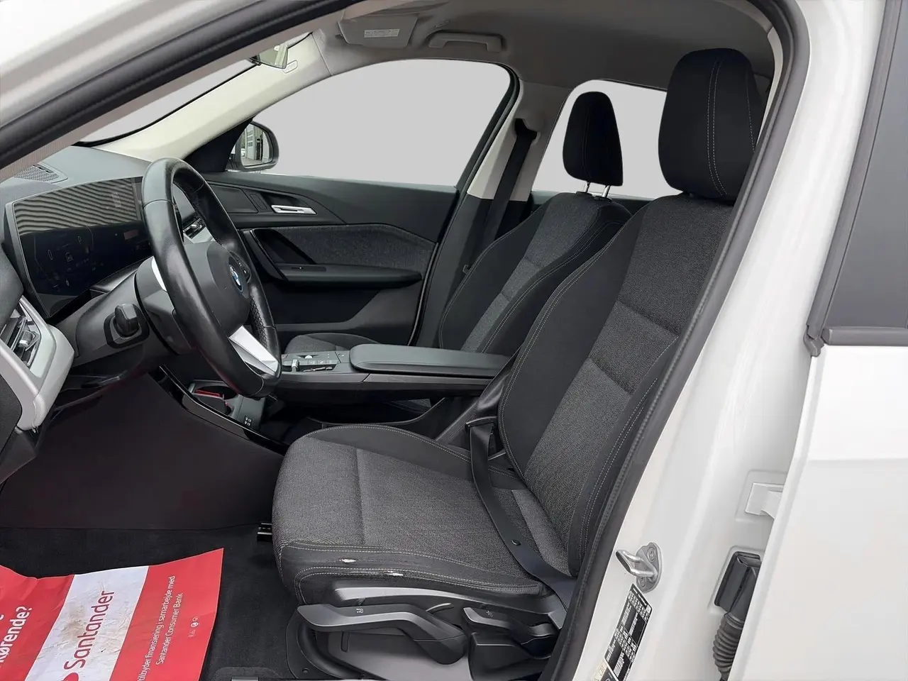 Billede 6 - BMW iX1  eDrive20