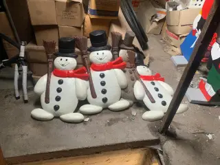 Snemænd
