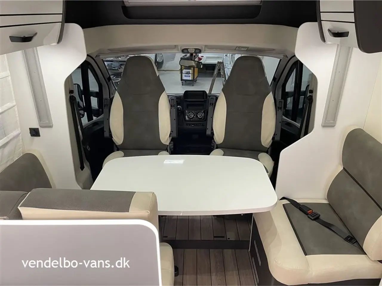 Billede 20 - 2026 - McLouis Mc4 379   En helt ny 2024 modelserie fra McLouis - oplev forandringen!