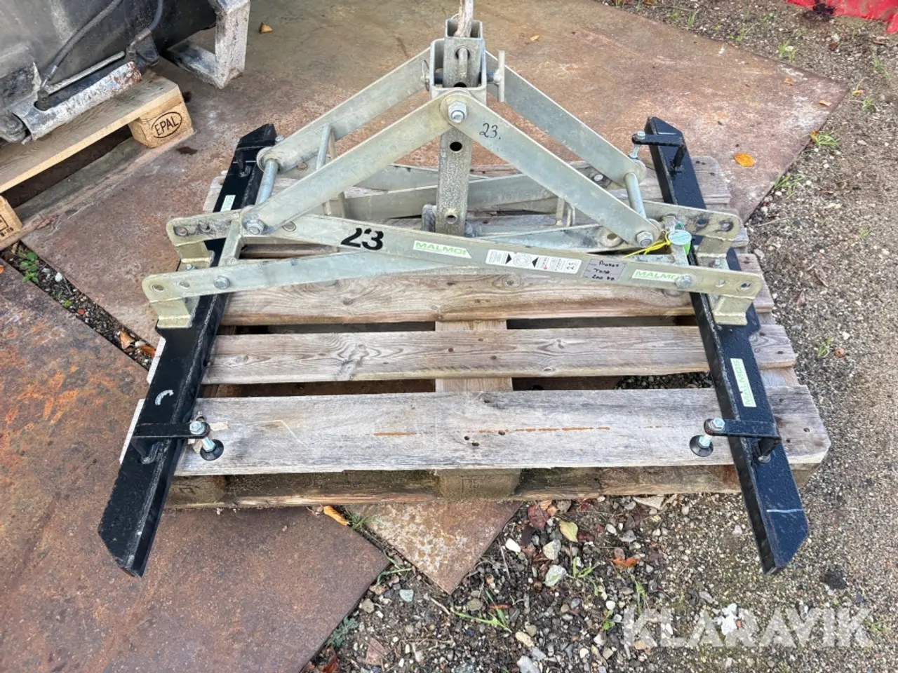 Billede 8 - Flisetang Probst