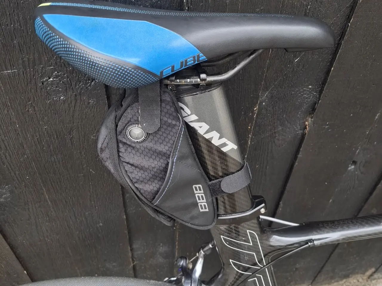 Billede 8 - Giant Trinity TT triathlon cykel