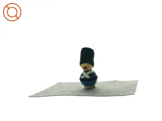 Soldat bamse (str. 18 x 5)