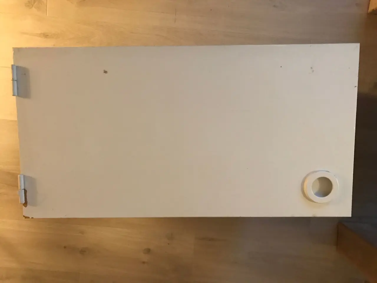 Billede 1 - 2 x Overskab til køkken/gang