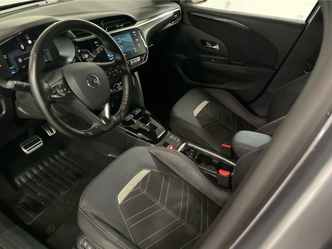 Billede 22 - Opel Corsa-e 50 Ultimate