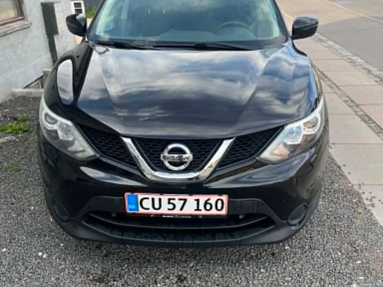 Billede 2 - Nissan Qashqai