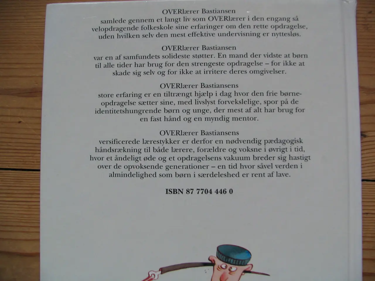 Billede 5 - Den store Bastiansen