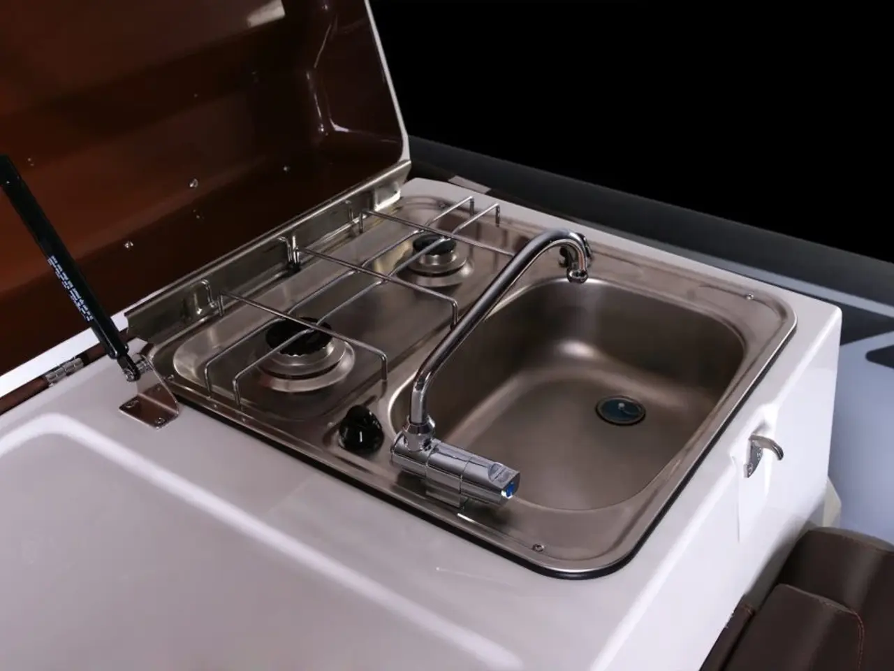 Billede 6 - Brig E10 Eagle Luxus RIB