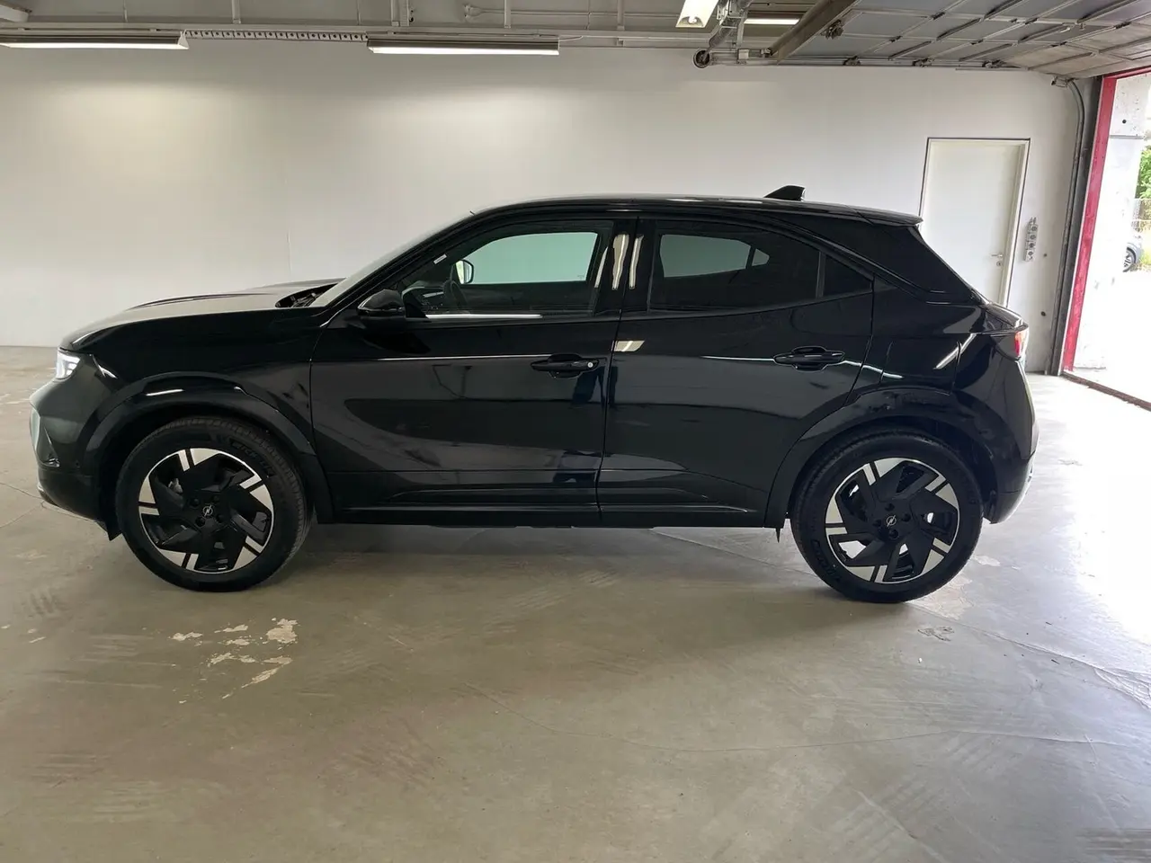 Billede 3 - Opel Mokka-e 54 GS Line