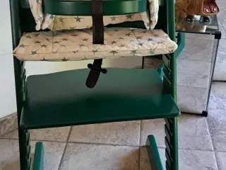 Tripp Trapp Højstol 