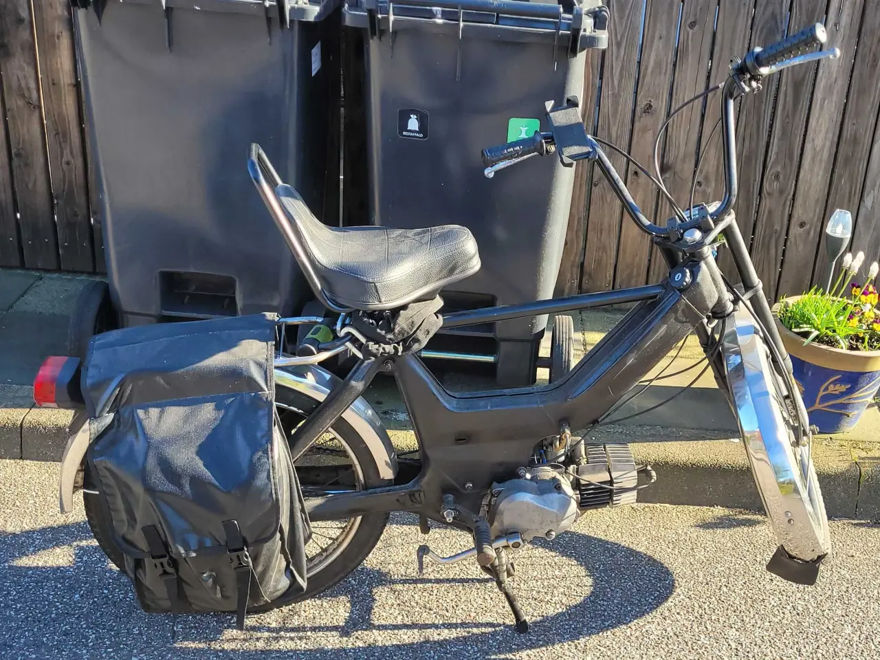 Billede 5 - Puch Maxi k
