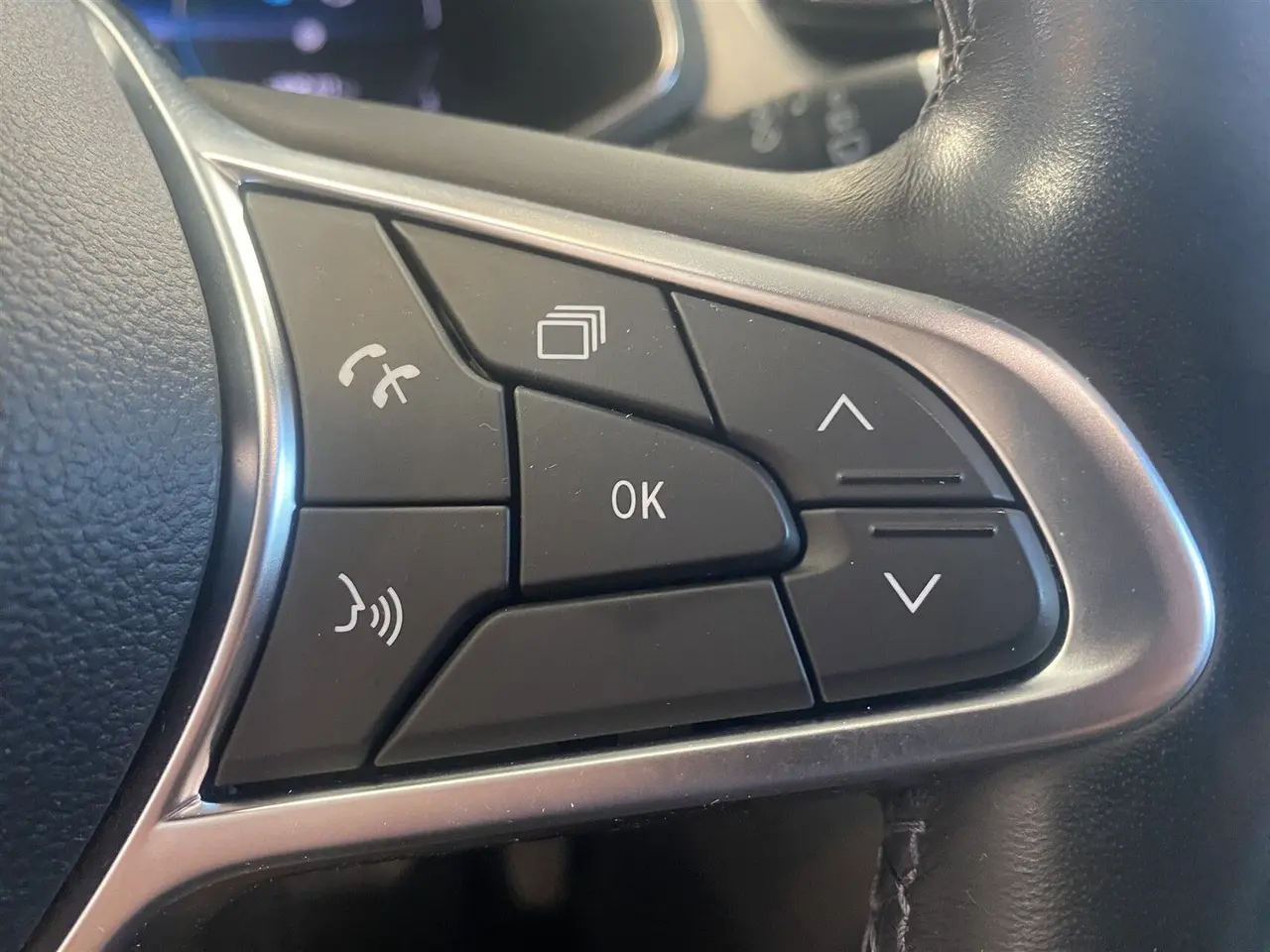 Billede 19 - Renault Captur 1,6 E-Tech Intens