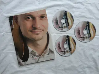 Reiffs Rytmer :