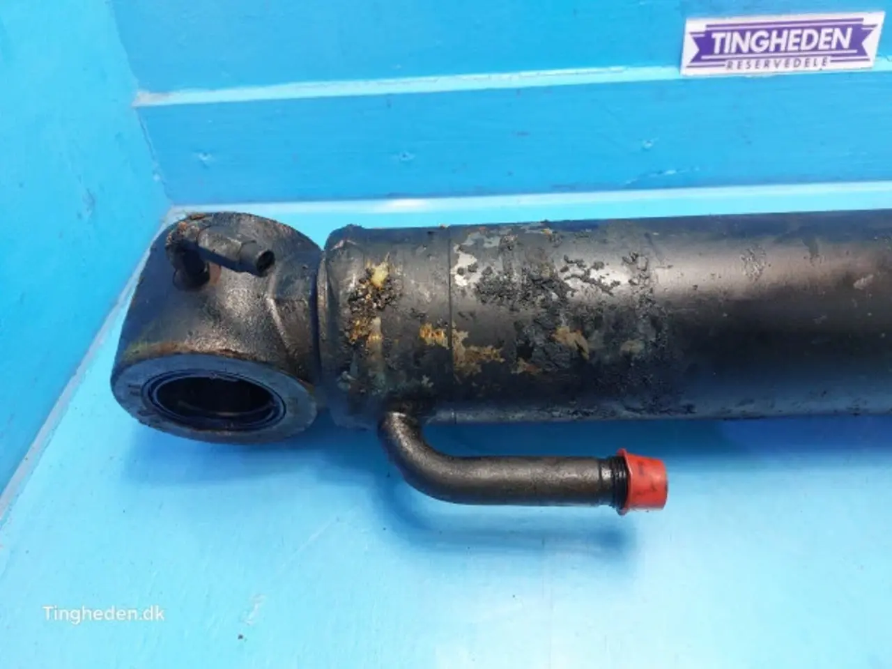 Billede 18 - JCB 427 HL Cylinder 576/70206