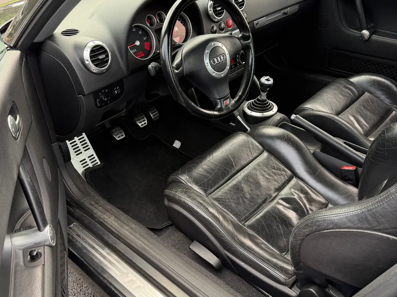 Billede 4 - Audi TT