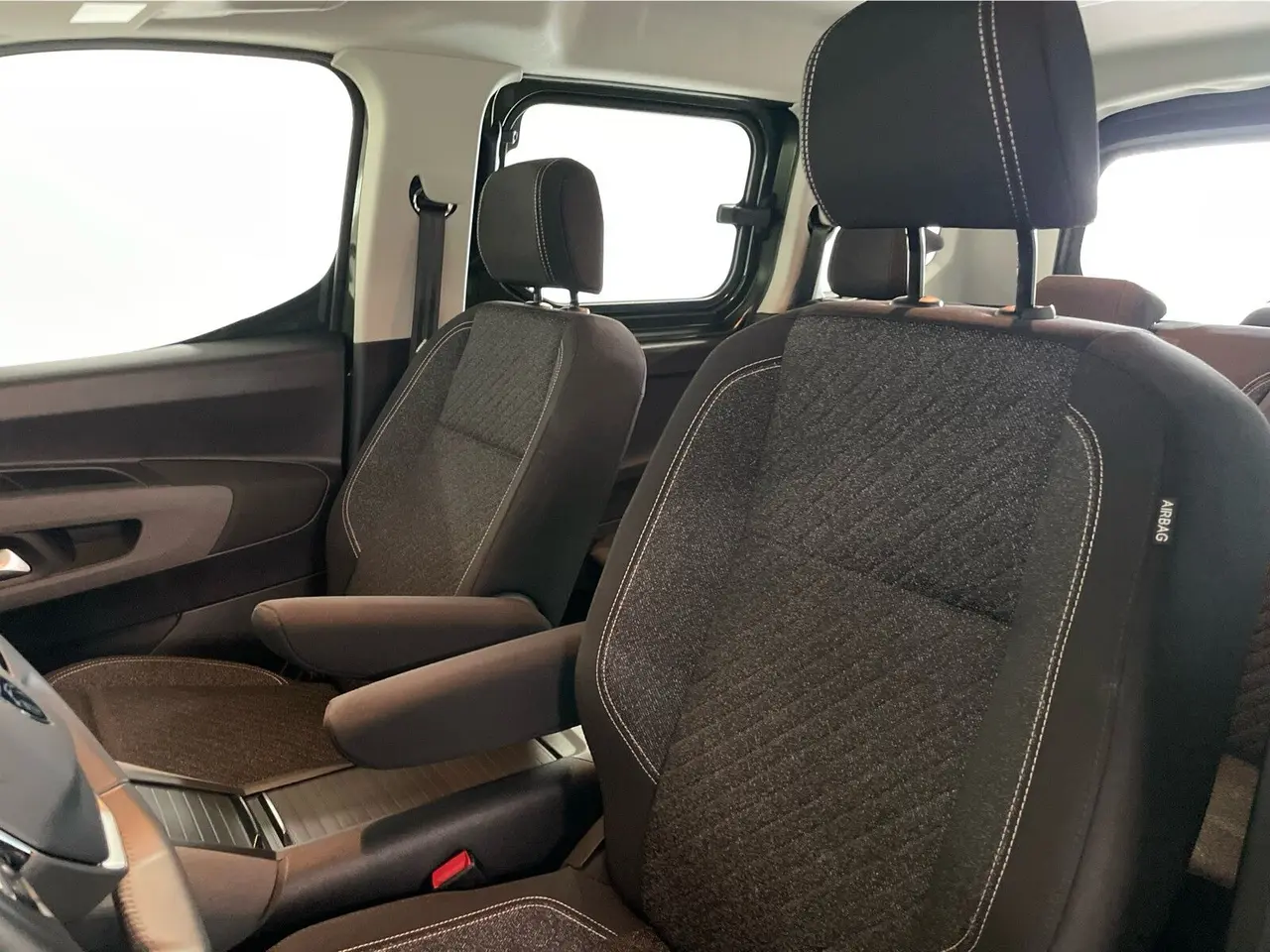 Billede 13 - Peugeot e-Rifter 54 Allure