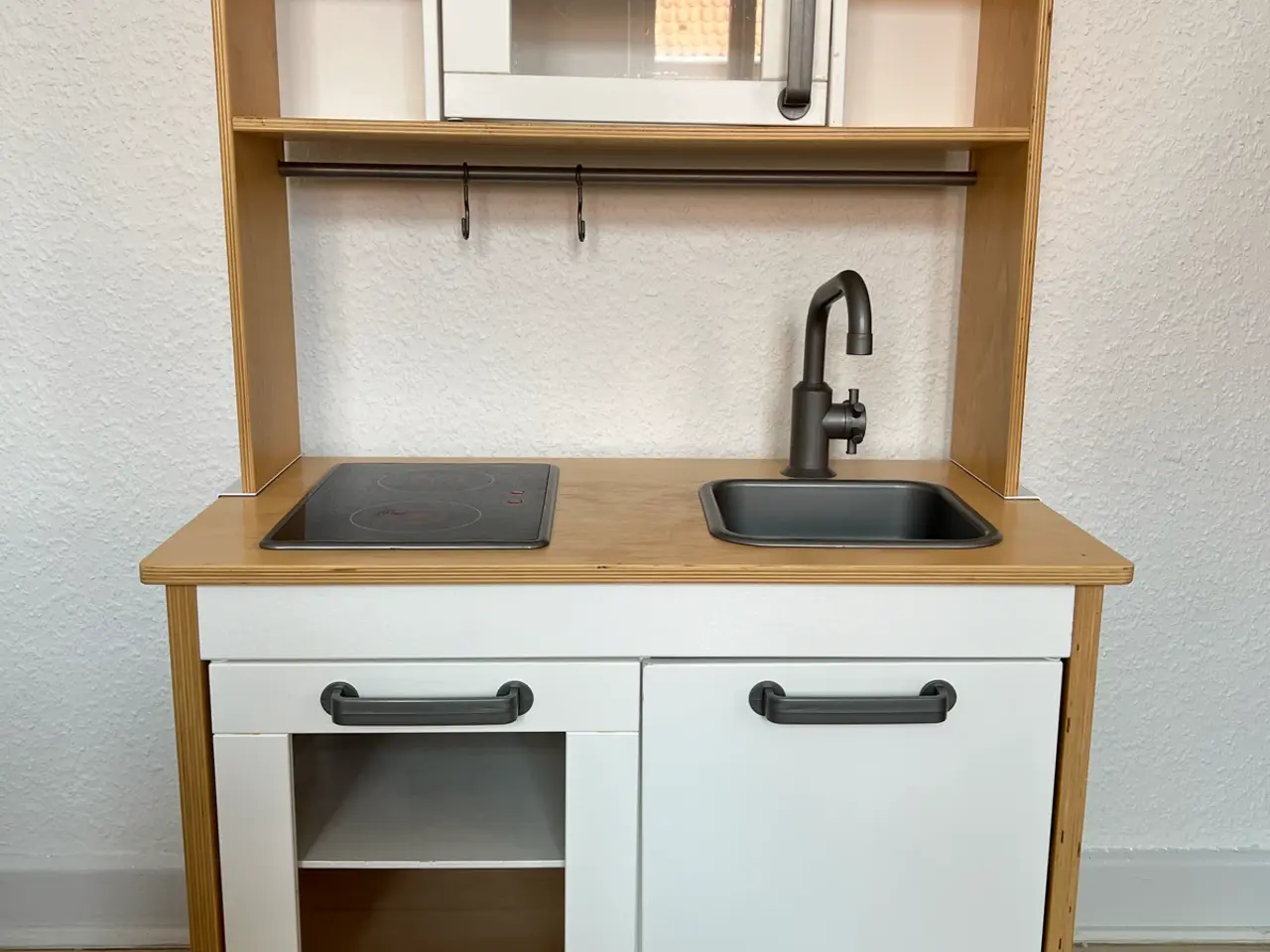 Billede 1 - IKEA BØRNE LEGEKØKKEN