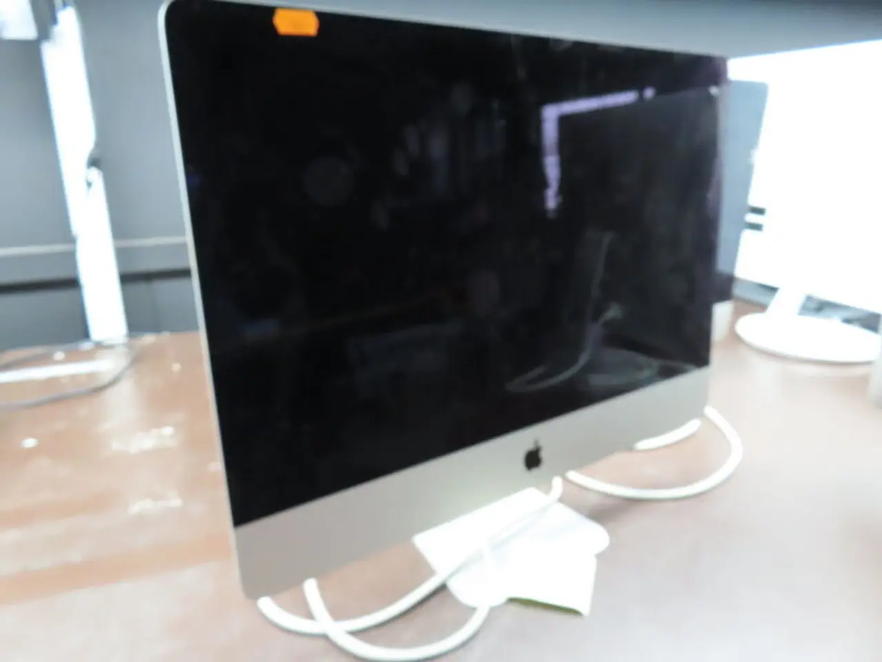 Billede 6 - 3 stk. computere, IMAC A1418