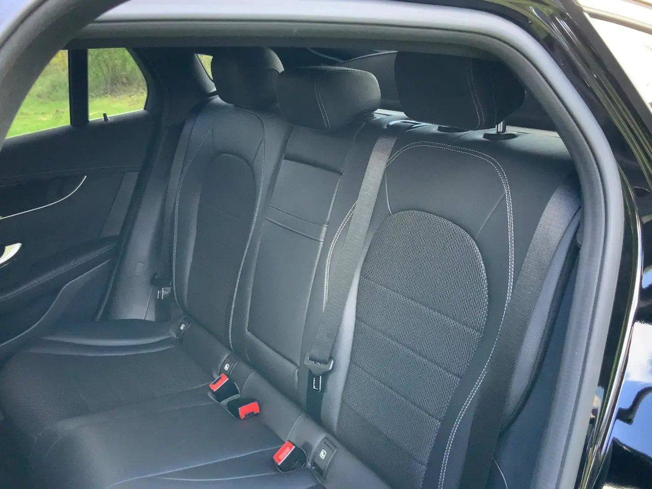 Billede 14 - Mercedes GLC300 de 2,0 Coupé aut. 4Matic
