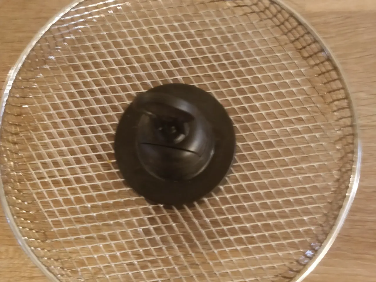 Billede 1 - Grilkurv actifry