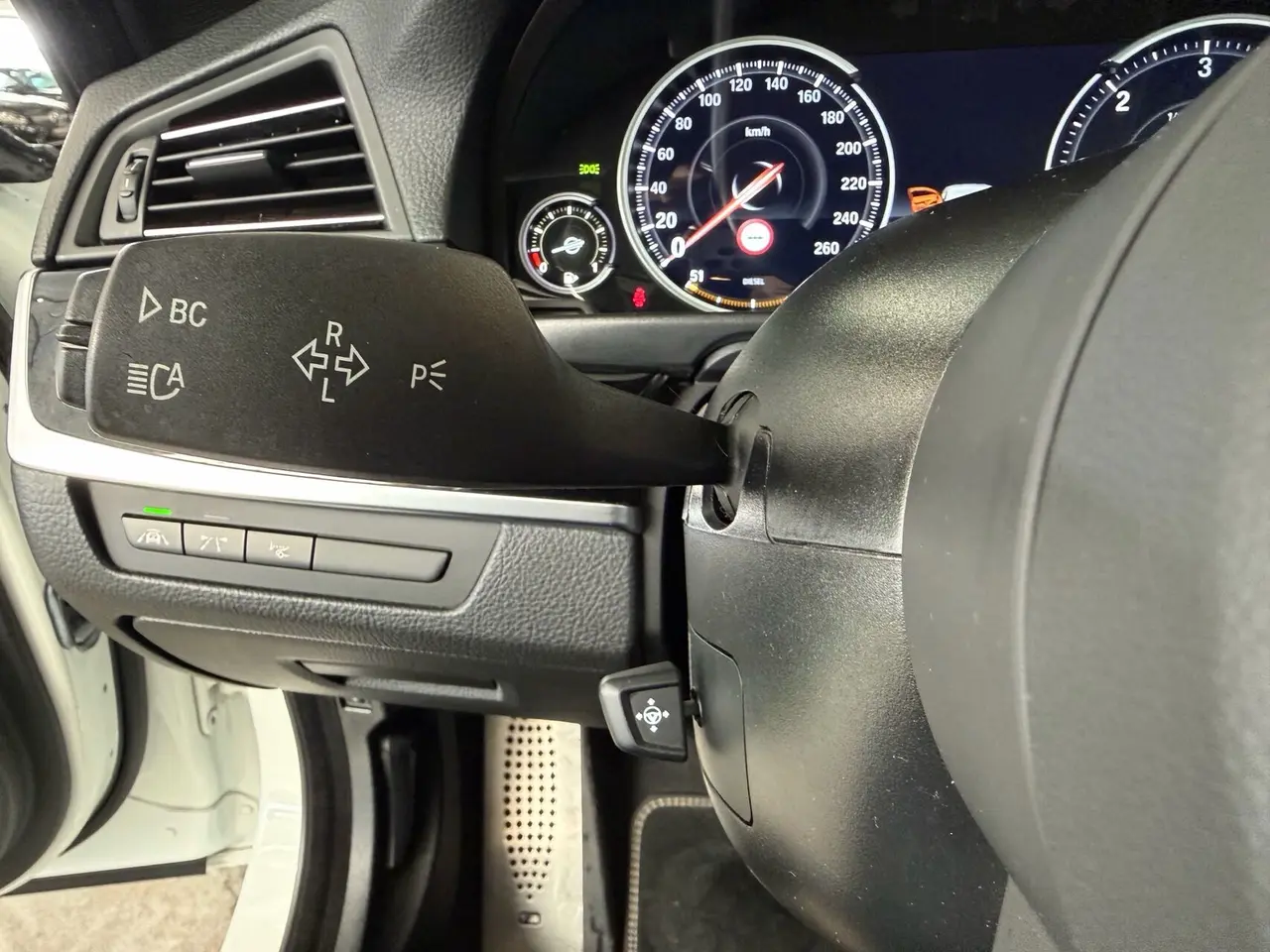 Billede 16 - BMW M550d Touring 3,0 D 4x4 381HK Stc 8g Aut.