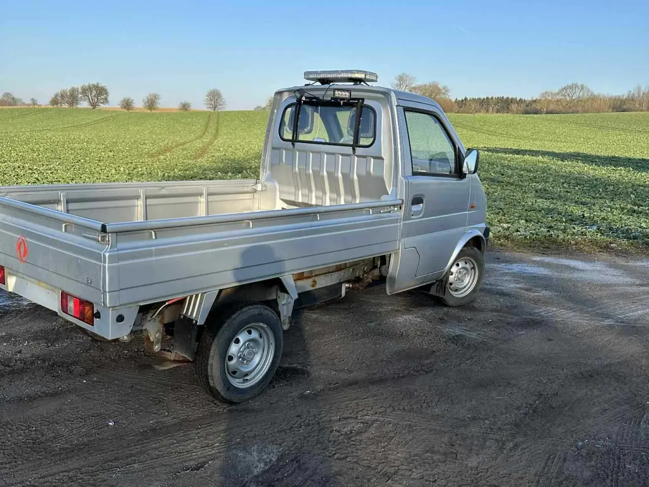 Billede 2 - Dongfeng