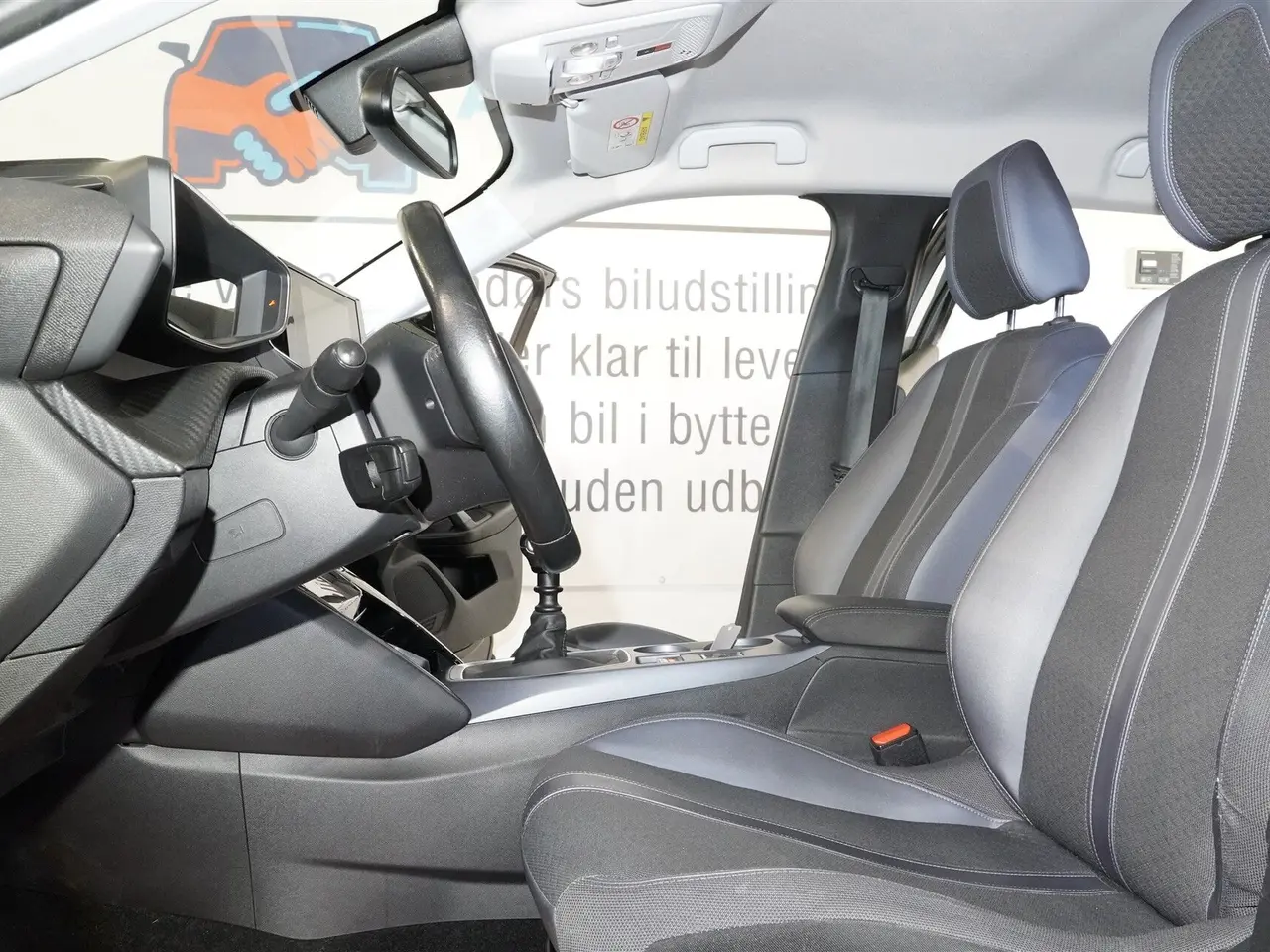 Billede 13 - Peugeot 2008 1,2 PureTech Allure 130HK 5d