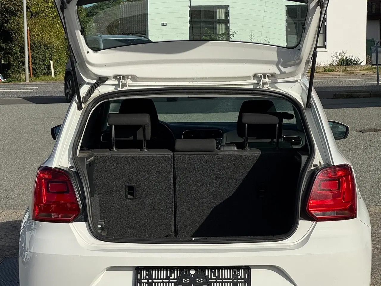 Billede 7 - VW Polo 1,4 TDI BMT Comfortline 90HK 5d