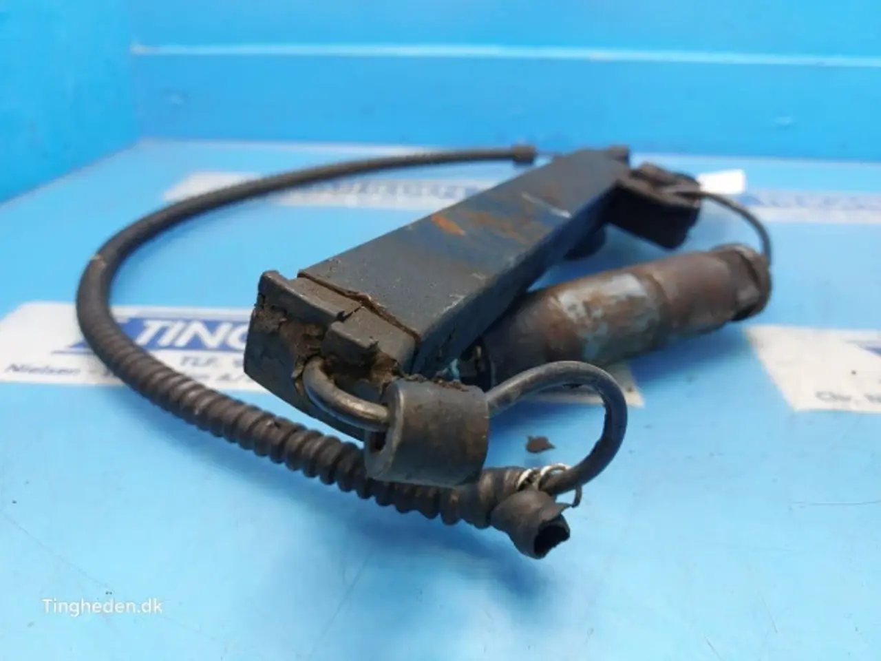 Billede 10 - New Holland TM 140 Føler 87661289