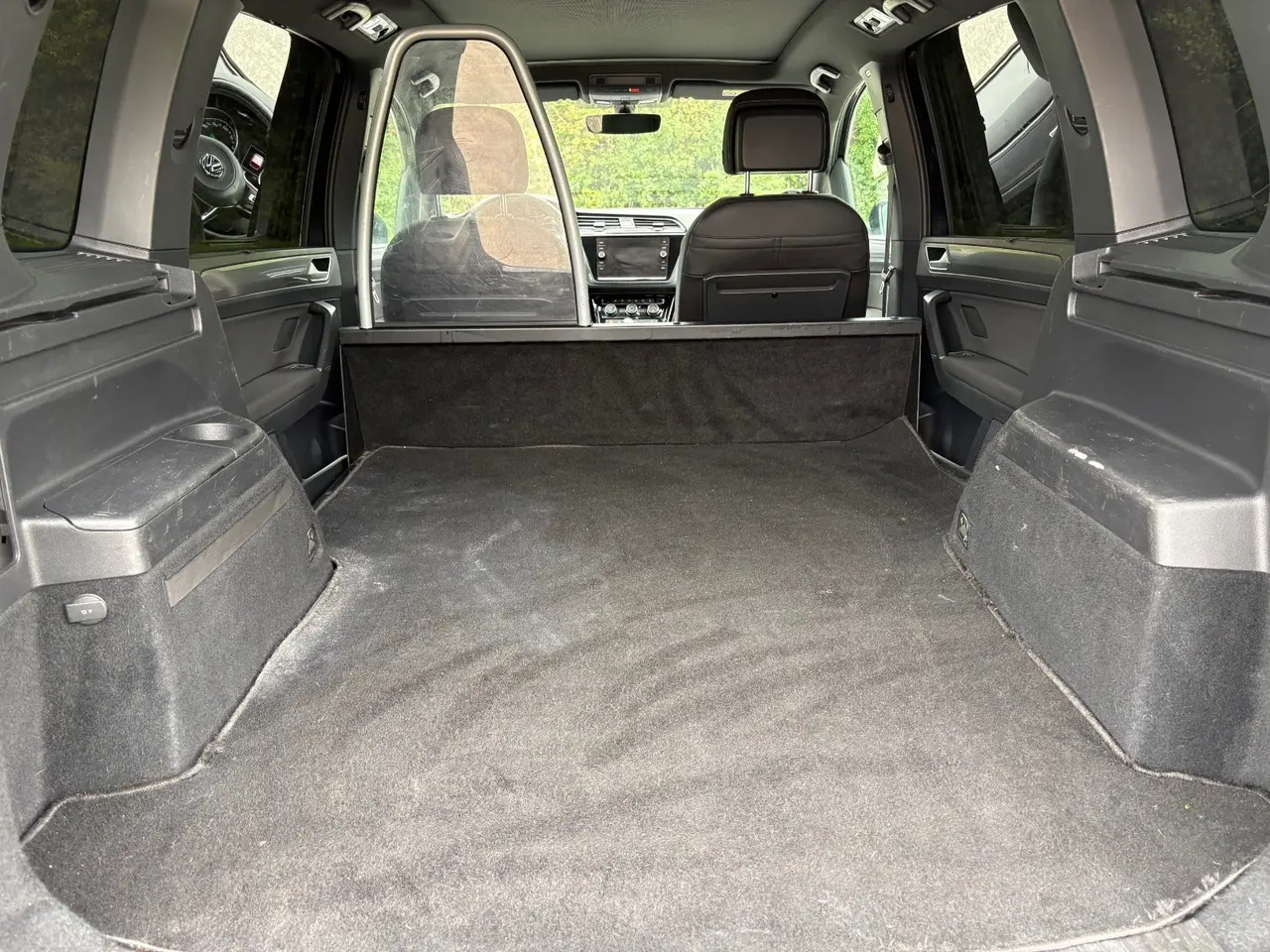 Billede 14 - VW Touran 1,5 TSi 150 R-line DSG Van