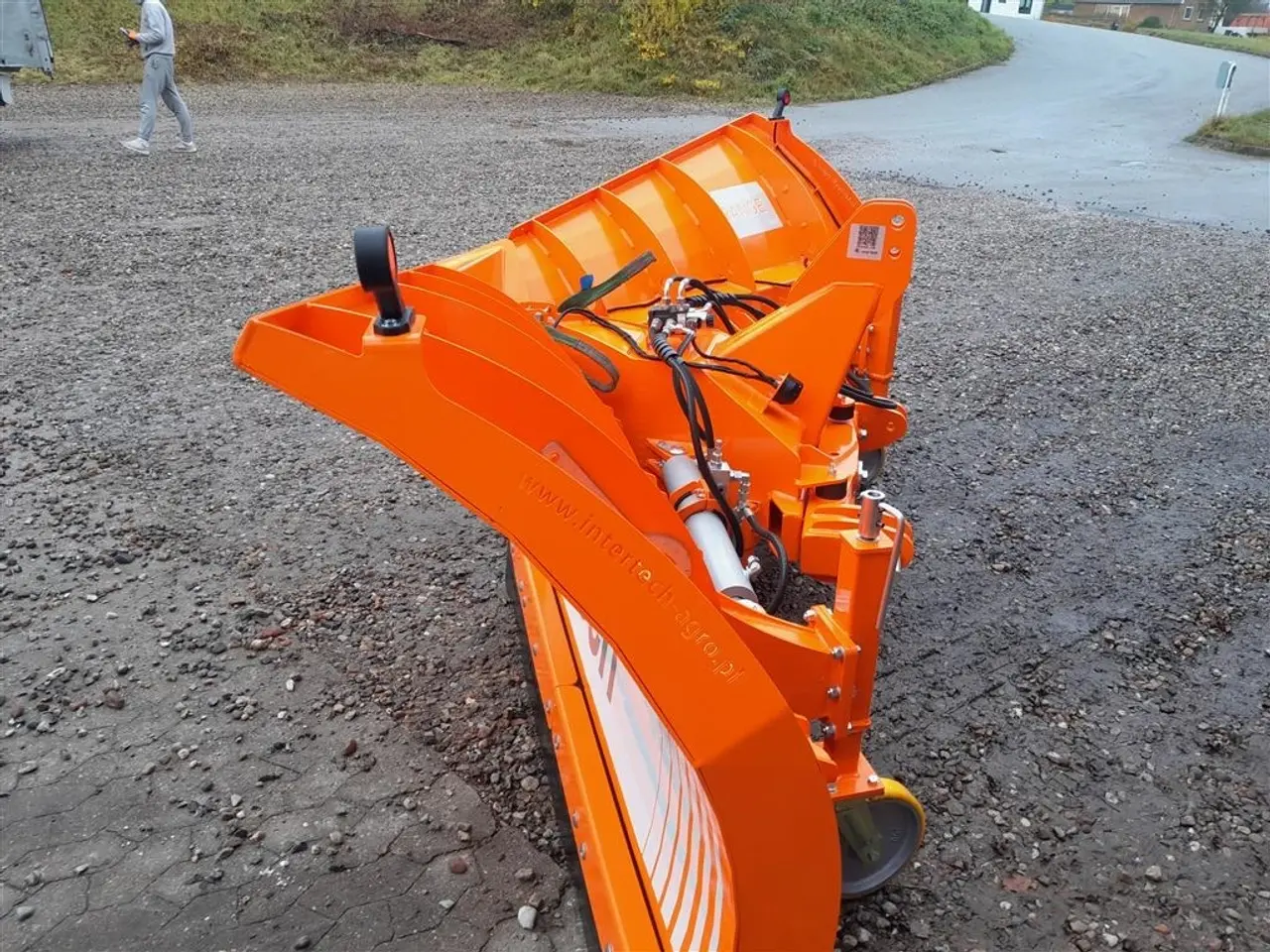 Billede 7 - Intertech 3,60 meters Proff