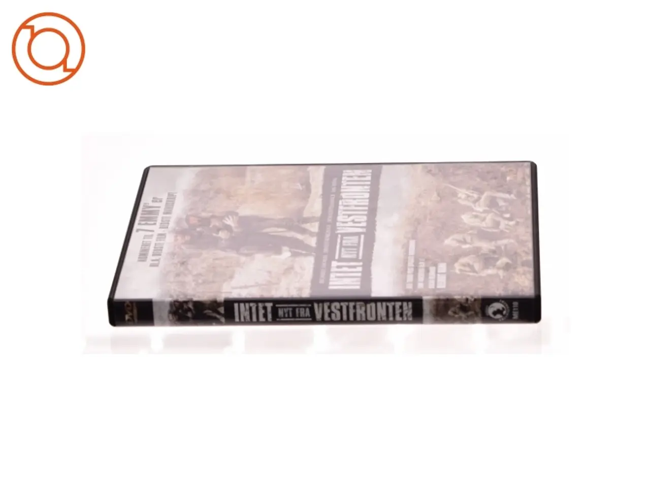 Billede 2 - Intet Nyt fra Vestfronten