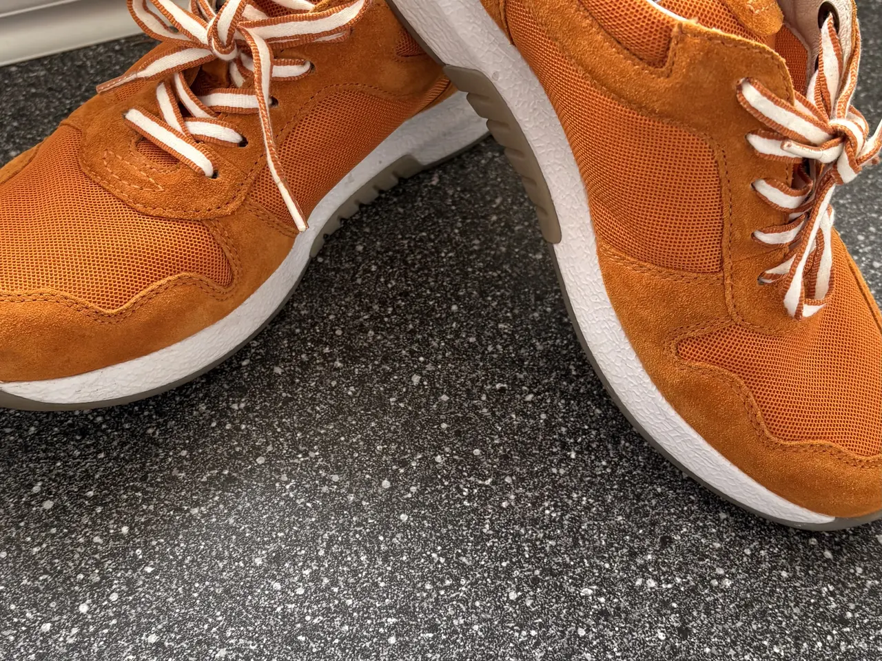 Billede 3 - Sneakers str. 6 1/2